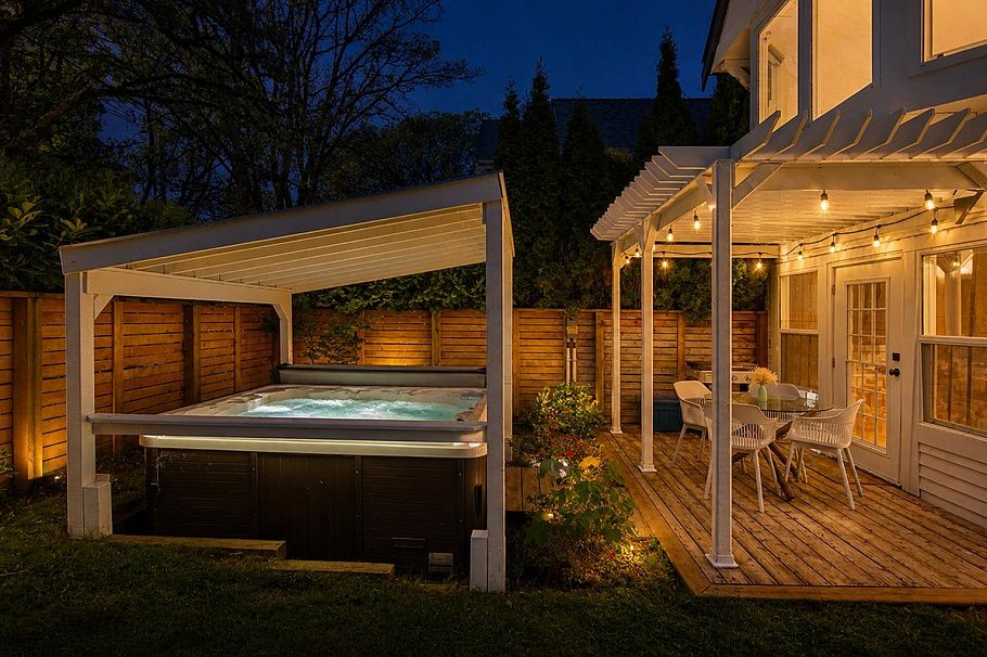 2977 W 6th Avenue Vancouver, BC - 8