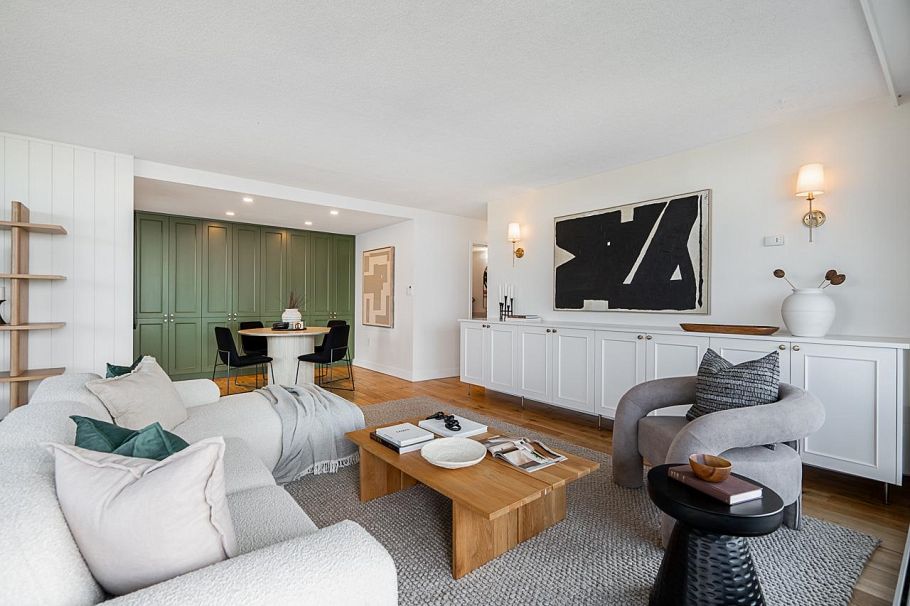903 114 W Keith Road North Vancouver, BC - 5