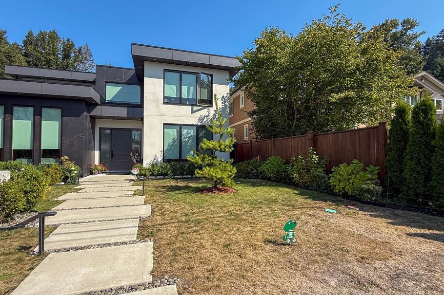 GARDEN SUITE-1384 HOPE ROAD, North Vancouver BC V7P 1W7 North Vancouver, BC - 3