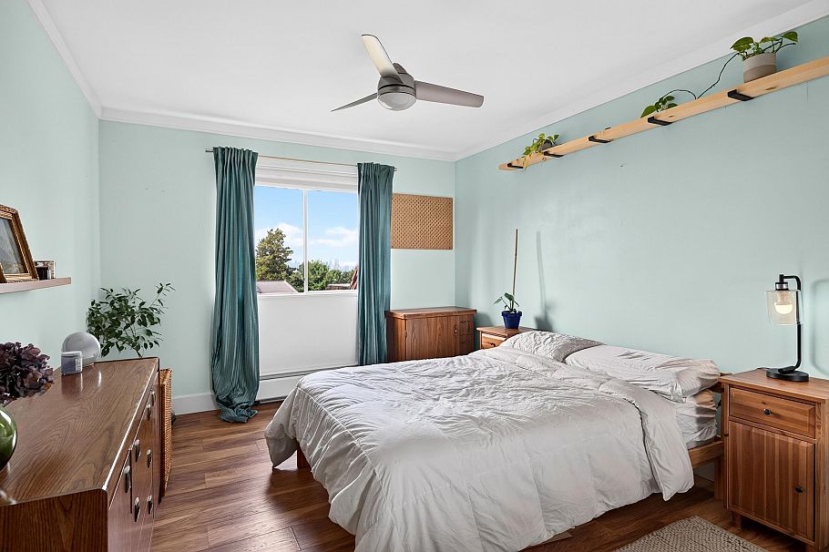 307 252 W 2nd Street North Vancouver, BC - 19