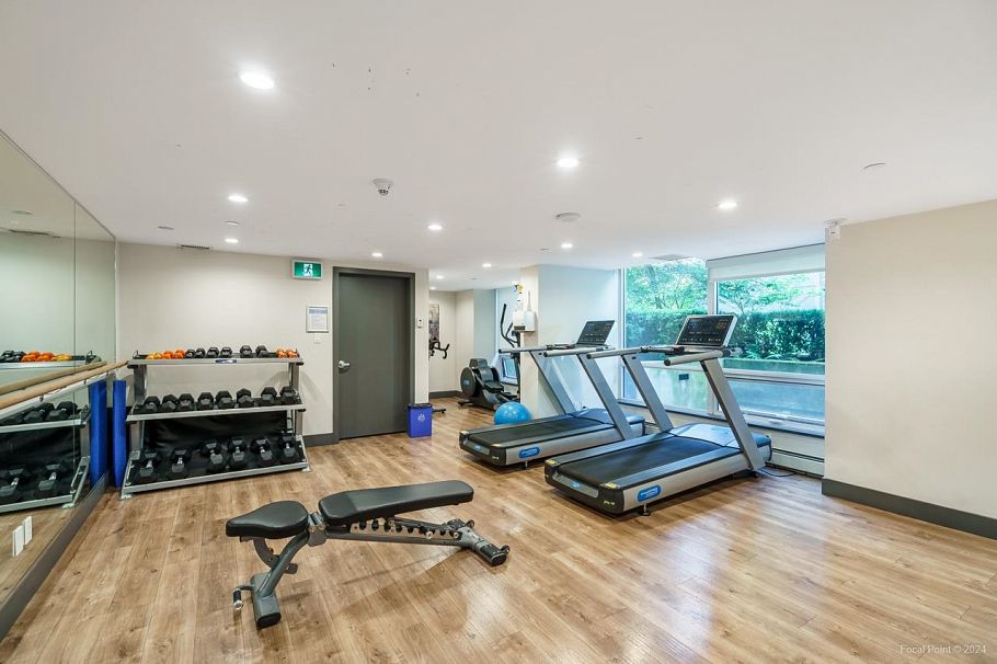 1008 1788 Columbia Street Vancouver, BC - 13