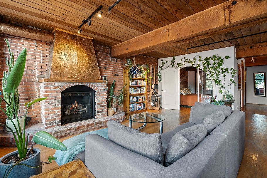 305 41 Alexander Street Vancouver, BC - 4