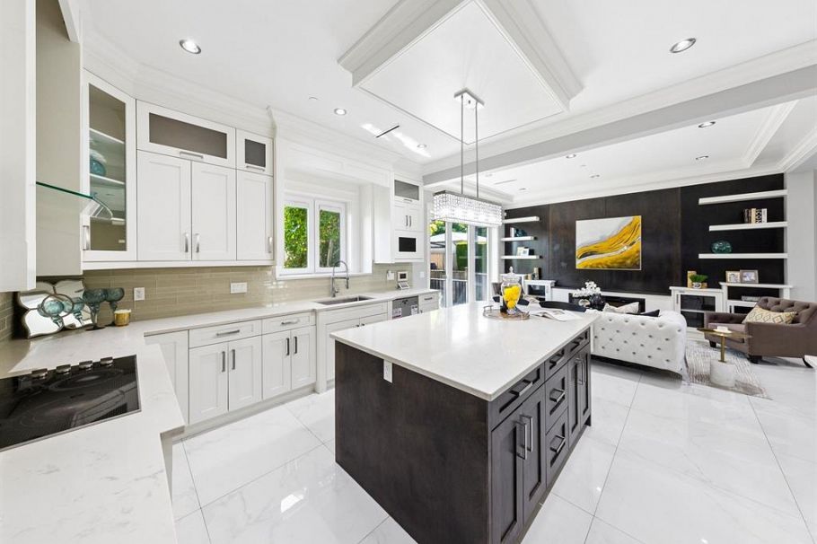 3078 W 20th Avenue Vancouver, BC - 13