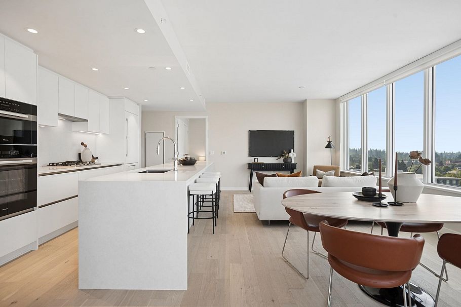 1203 485 W 42 Avenue Vancouver, BC - 8