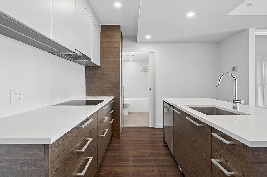 1101 285 E 10th Avenue Vancouver, BC - 8