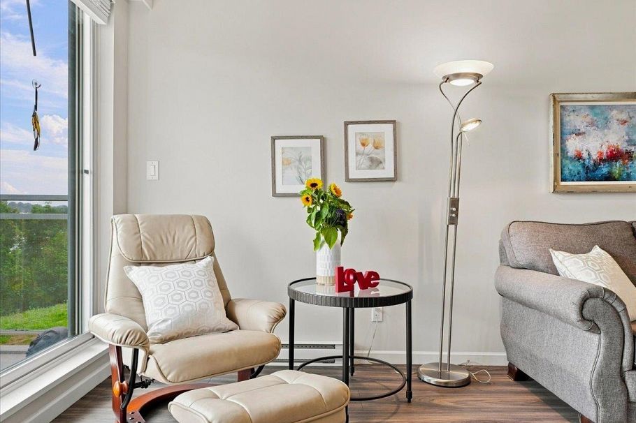 317 3629 Deercrest Drive North Vancouver, BC - 6