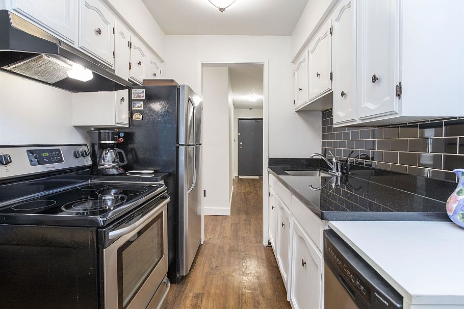102 1515 E 5th Avenue Vancouver, BC - 8