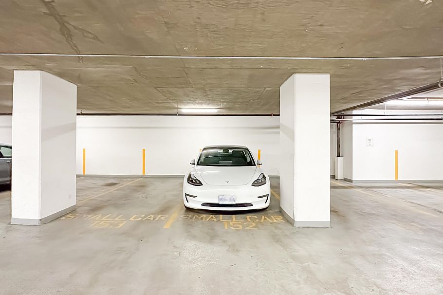 906 535 Smithe Street Vancouver, BC - 23