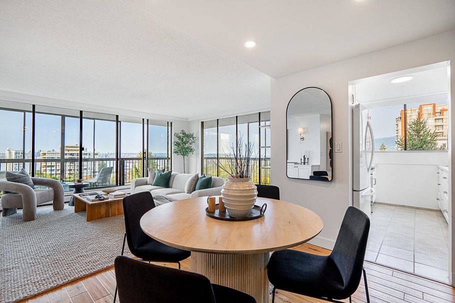 903 114 W Keith Road North Vancouver, BC - 8