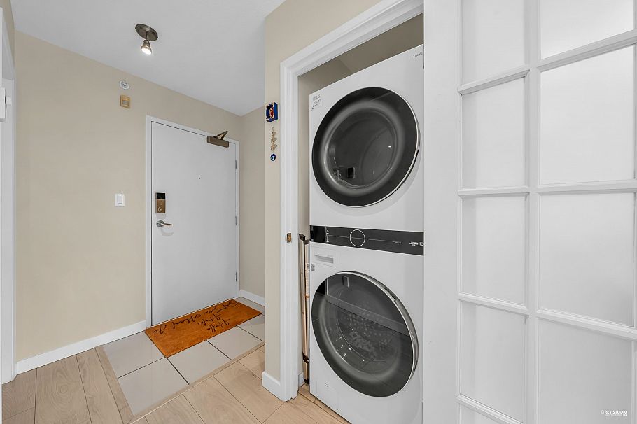 2901 1008 Cambie Street Vancouver, BC - 15