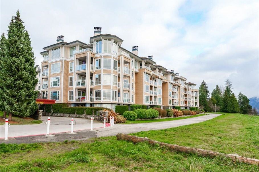 317 3629 Deercrest Drive North Vancouver, BC - 22