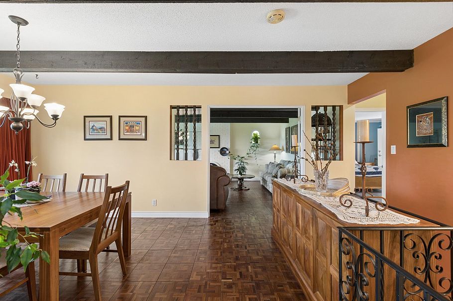 704 Maurelle Court North Vancouver, BC - 9