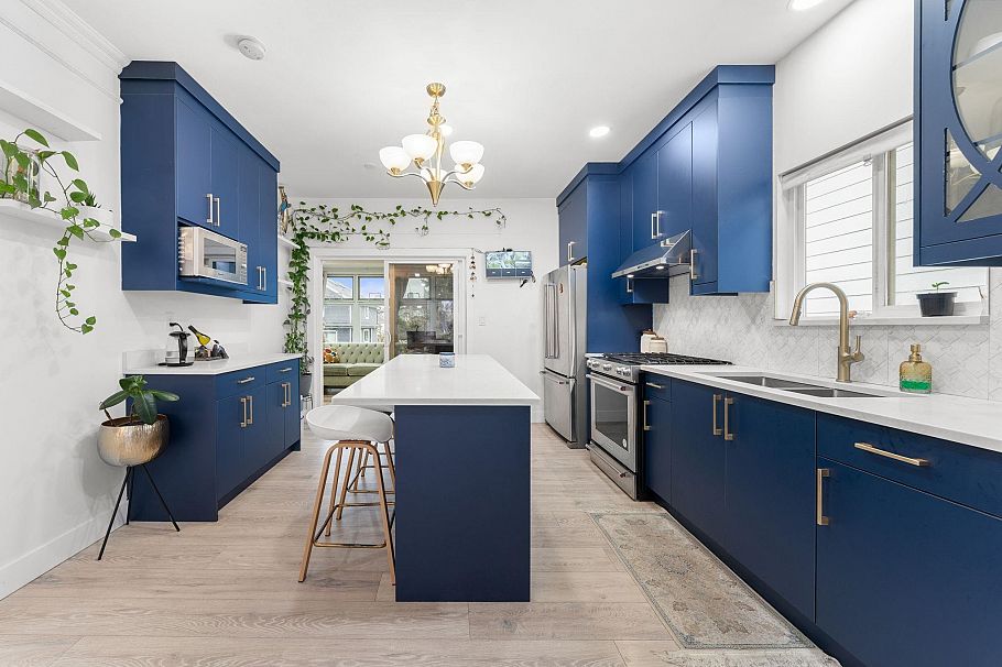 5174 Aberdeen Street Vancouver, BC - 15