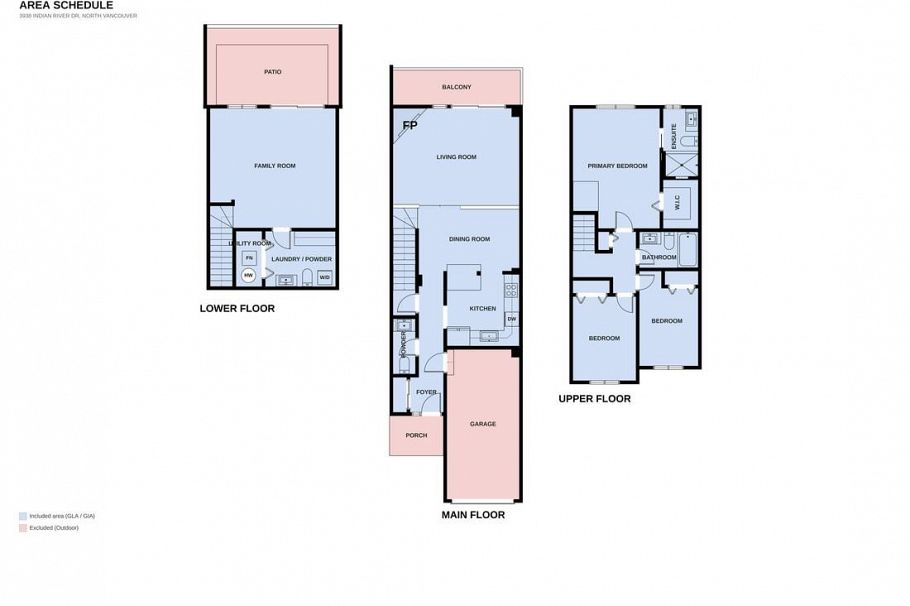 3938 Indian River Drive North Vancouver, BC - 32