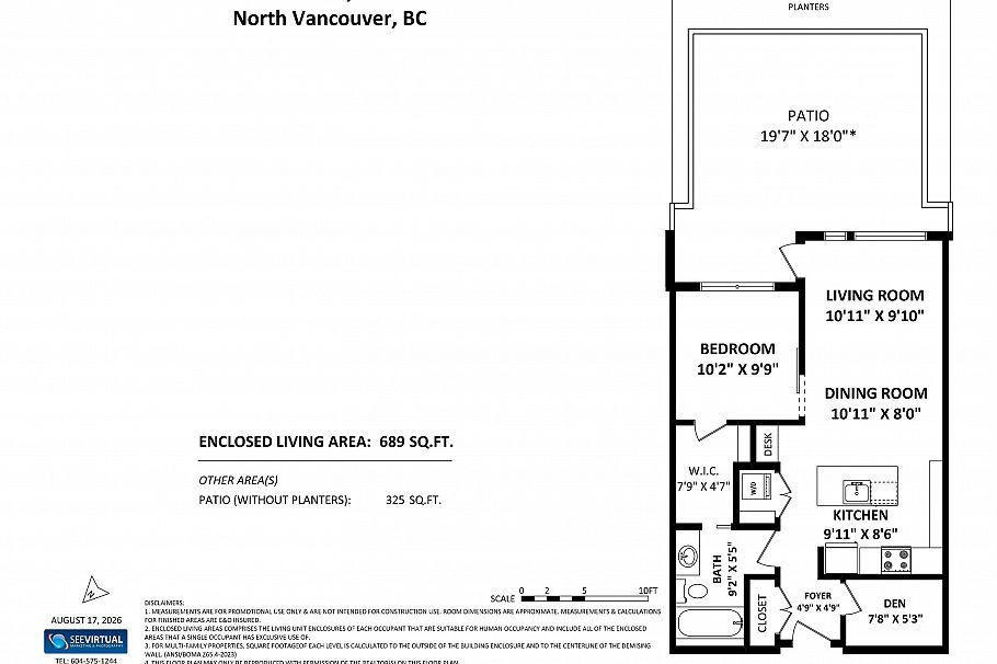 210 1677 Lloyd Avenue North Vancouver, BC - 35