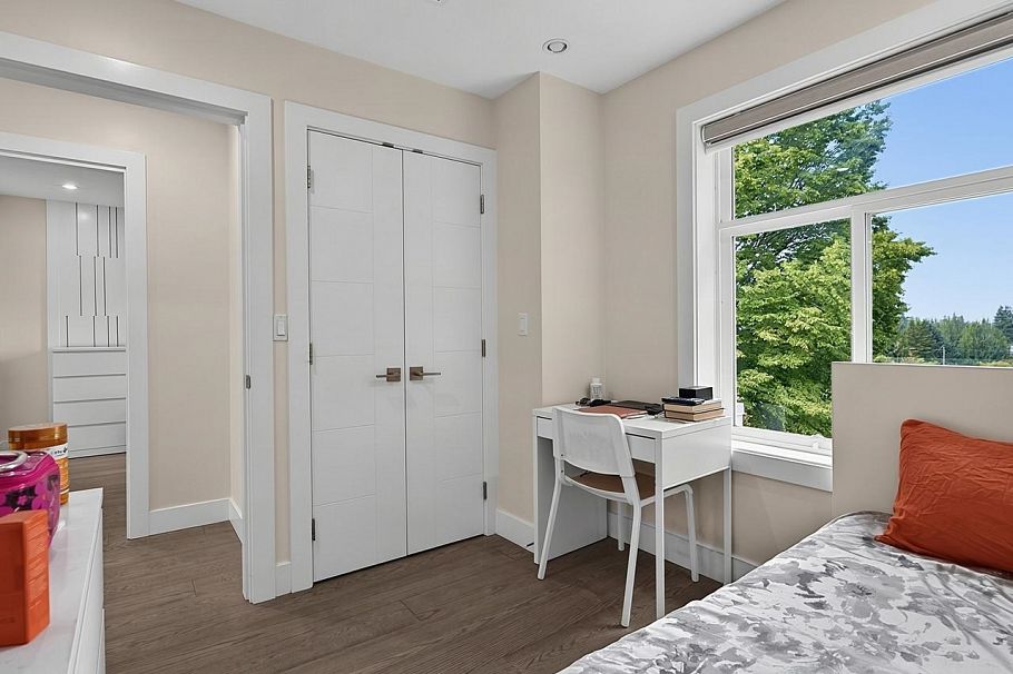 636 Cassiar Street Vancouver, BC - 27