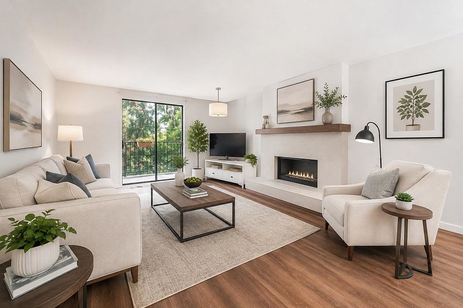 3003 Sunnyhurst Road North Vancouver, BC - 1