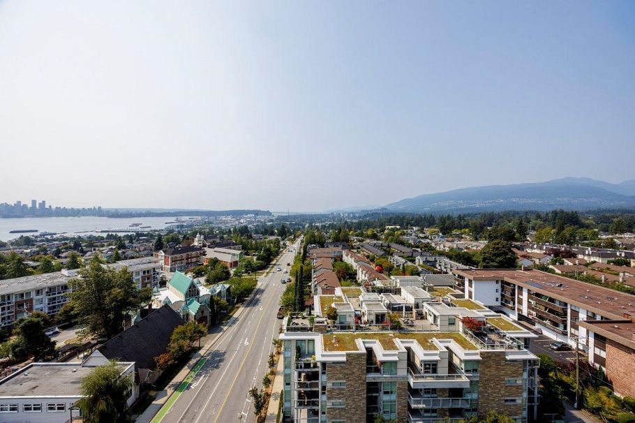 1103 1320 Chesterfield Avenue North Vancouver, BC - 3