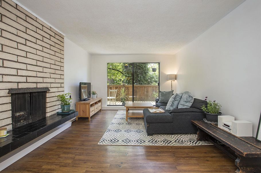 102 1515 E 5th Avenue Vancouver, BC - 3