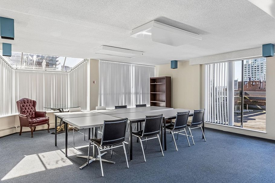 304 1330 Burrard Street Vancouver, BC - 20