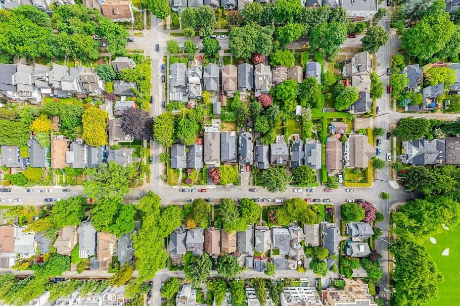 3226 W 5th Avenue Vancouver, BC - 26