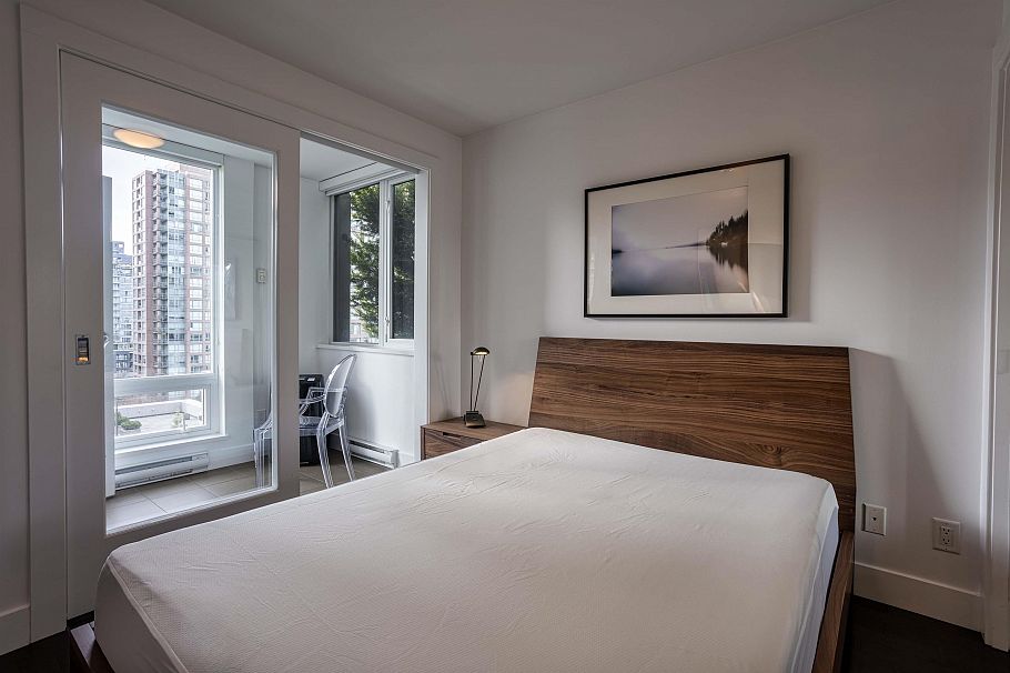 906 535 Smithe Street Vancouver, BC - 17