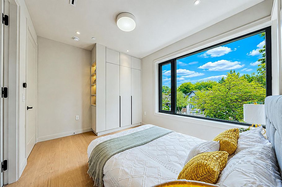 3836 W 21st Avenue Vancouver, BC - 17