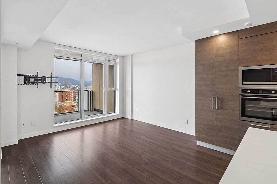 1101 285 E 10th Avenue Vancouver, BC - 7