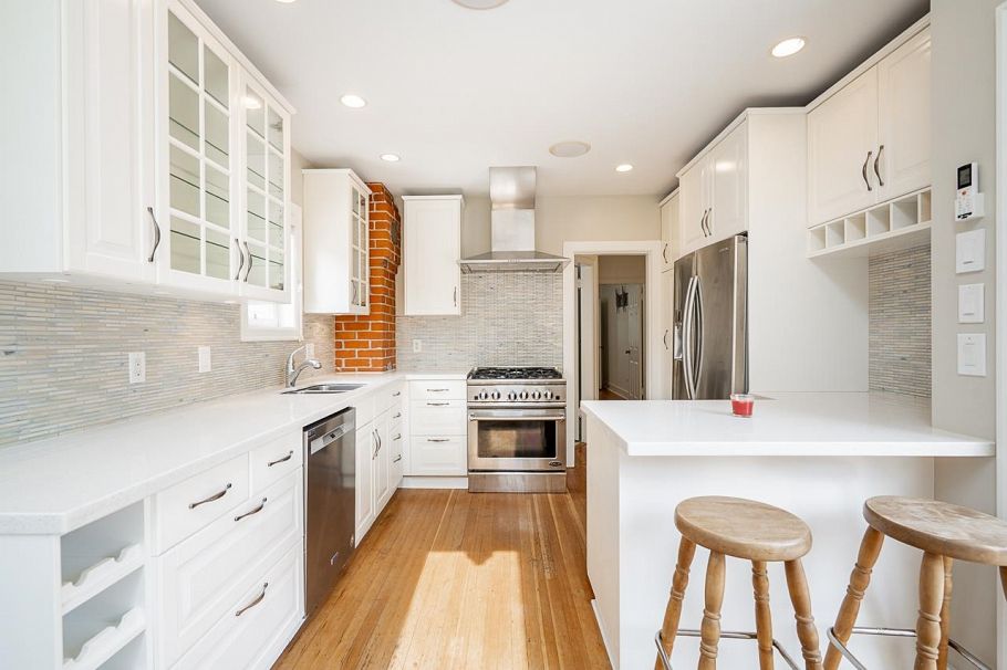 242 W 21st Avenue Vancouver, BC - 13