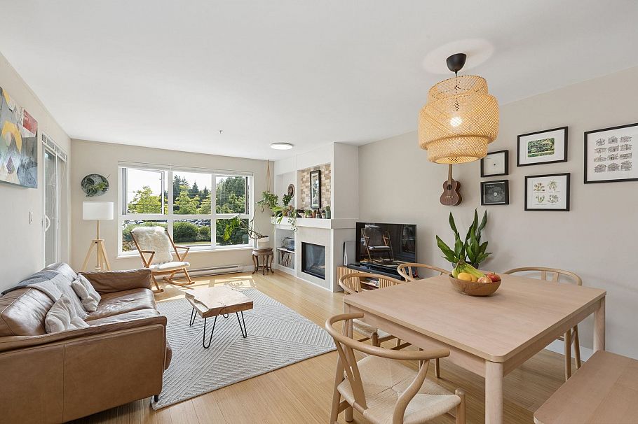 207 3732 Mt Seymour Parkway North Vancouver, BC - 6