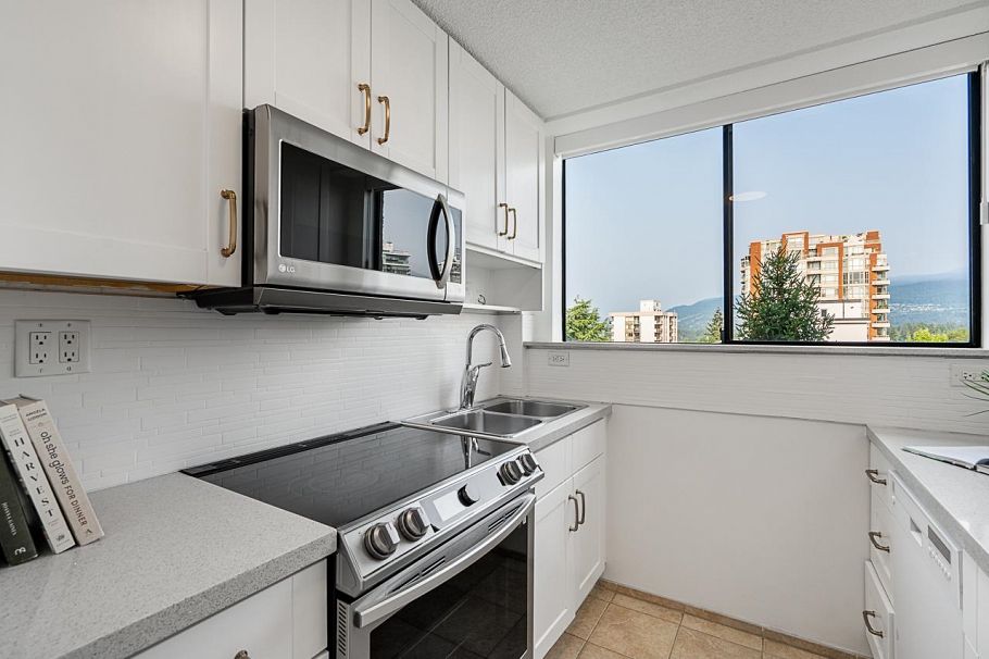 903 114 W Keith Road North Vancouver, BC - 10