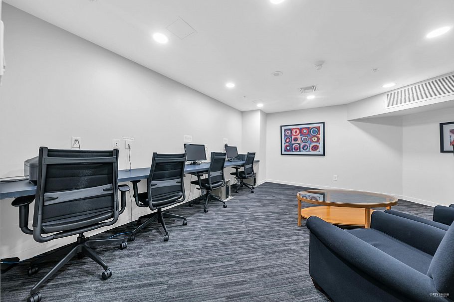 2901 1008 Cambie Street Vancouver, BC - 24