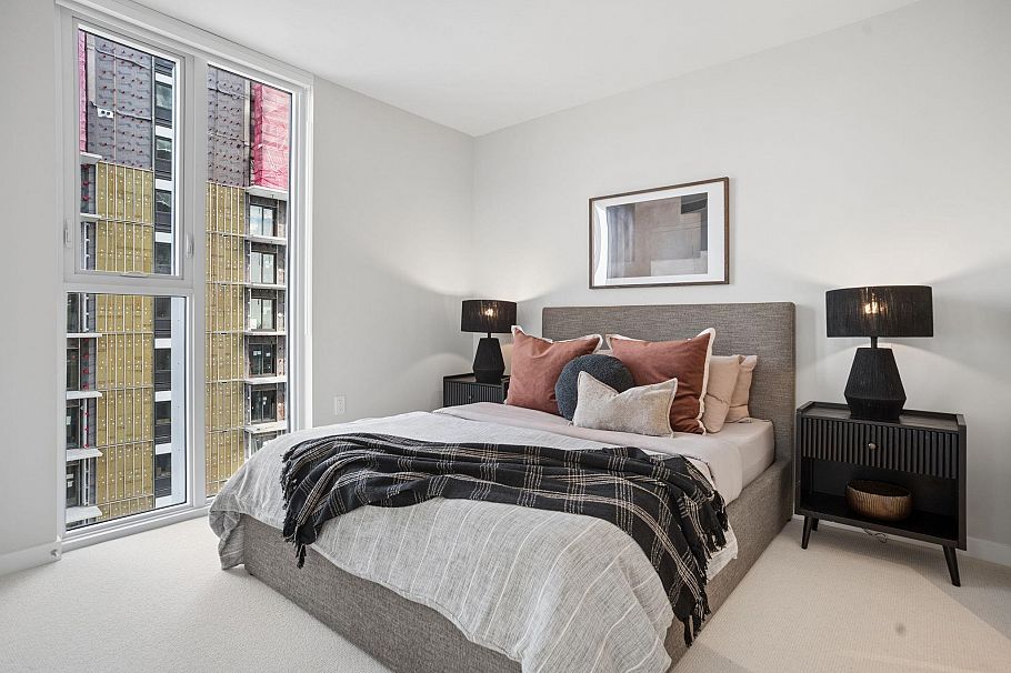 1203 485 W 42 Avenue Vancouver, BC - 14