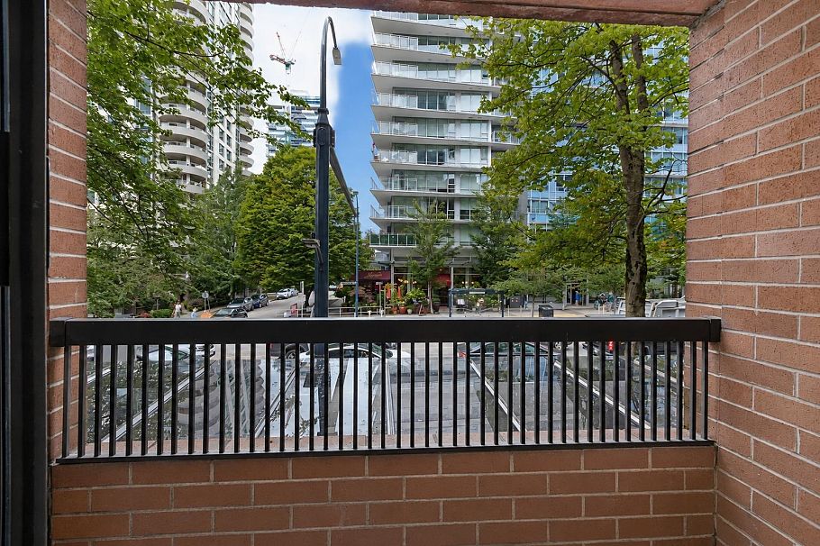 304 1330 Burrard Street Vancouver, BC - 17