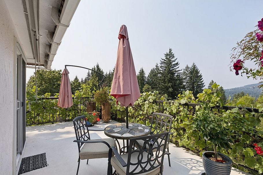 704 Maurelle Court North Vancouver, BC - 14