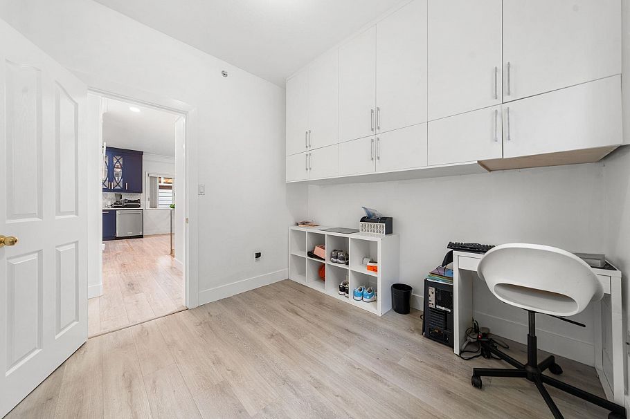 5174 Aberdeen Street Vancouver, BC - 26