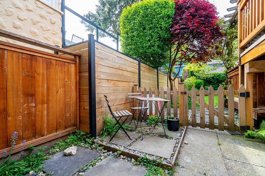 242 W 21st Avenue Vancouver, BC - 34