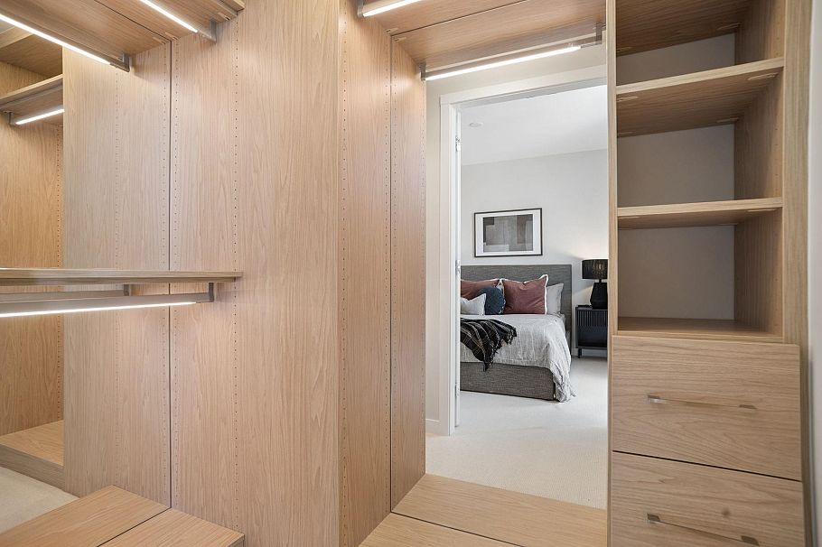 1203 485 W 42 Avenue Vancouver, BC - 17