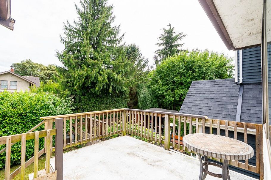 3226 W 5th Avenue Vancouver, BC - 13