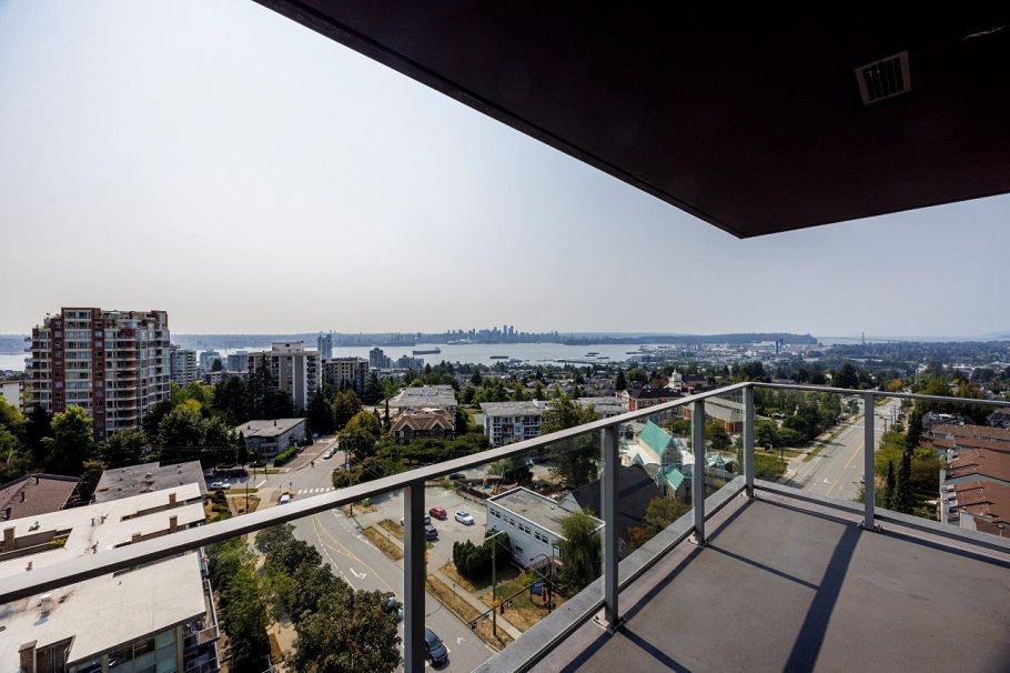 1103 1320 Chesterfield Avenue North Vancouver, BC - 2