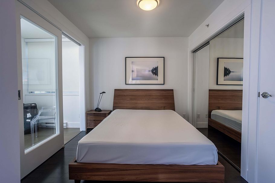 906 535 Smithe Street Vancouver, BC - 16