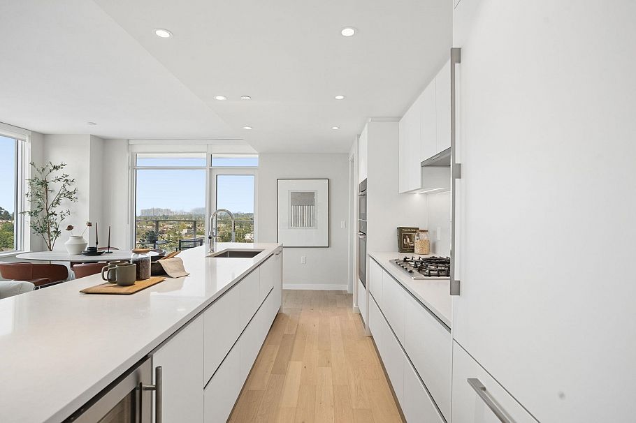1203 485 W 42 Avenue Vancouver, BC - 12