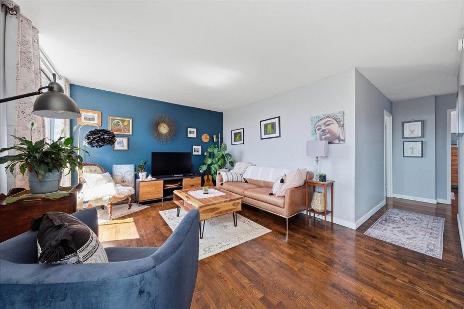 1503 1816 Haro Street Vancouver, BC - 7