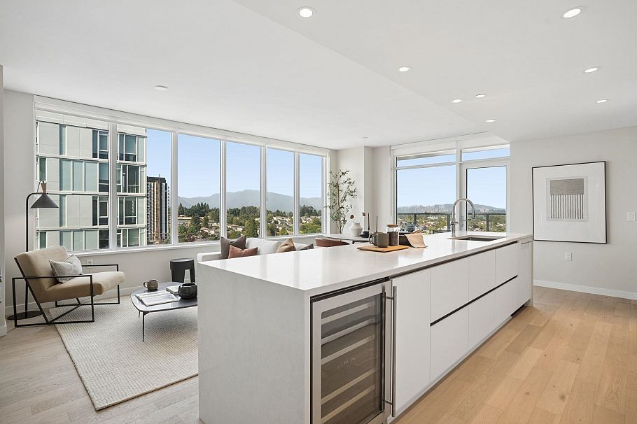 1203 485 W 42 Avenue Vancouver, BC - 13