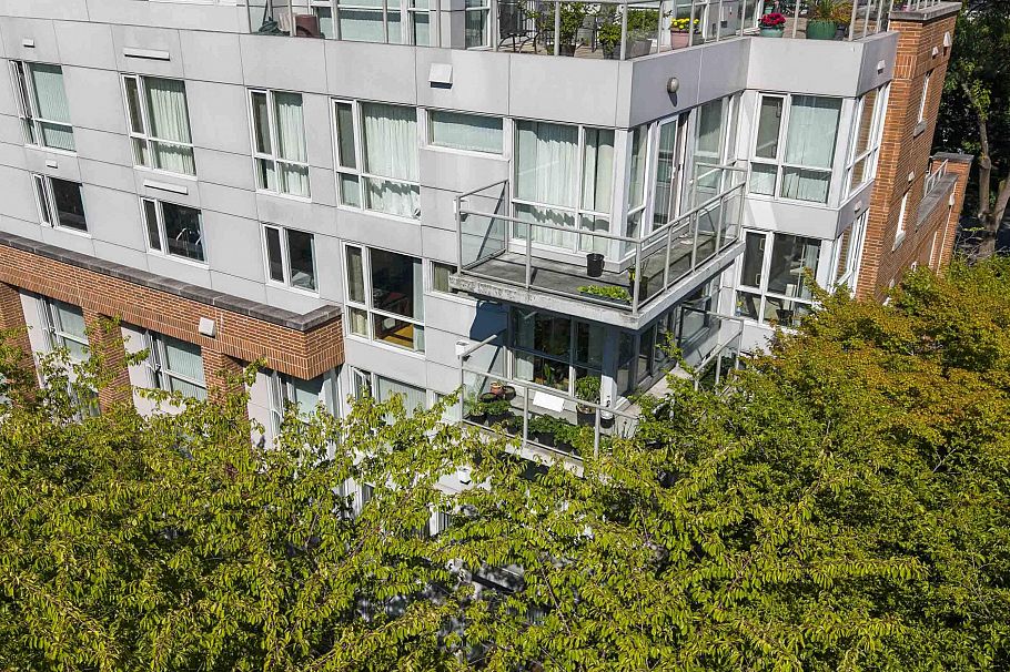 412 618 W 45th Avenue Vancouver, BC - 30