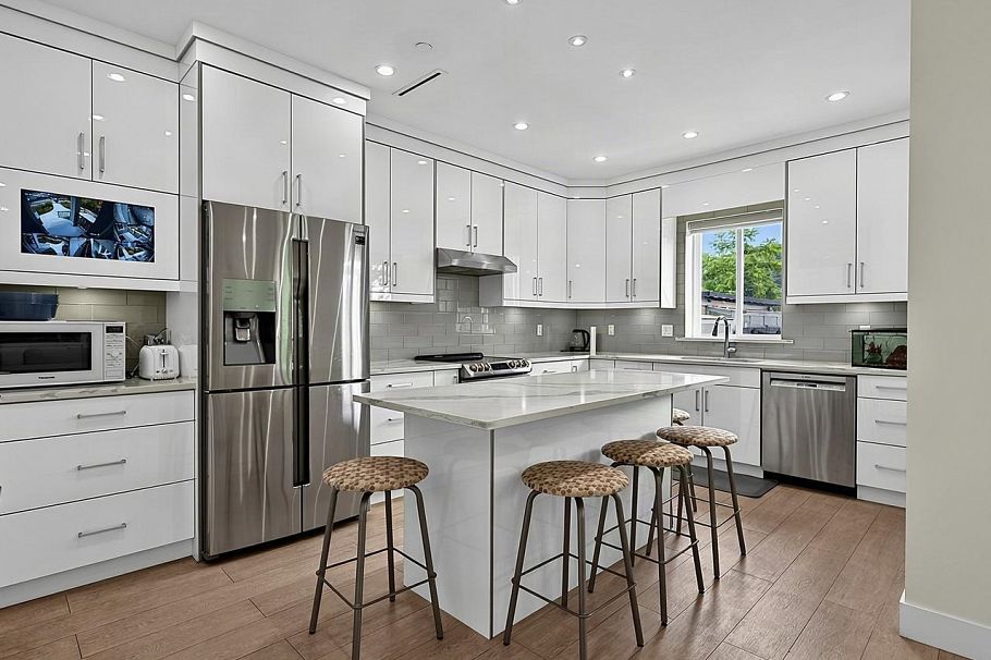 636 Cassiar Street Vancouver, BC - 10