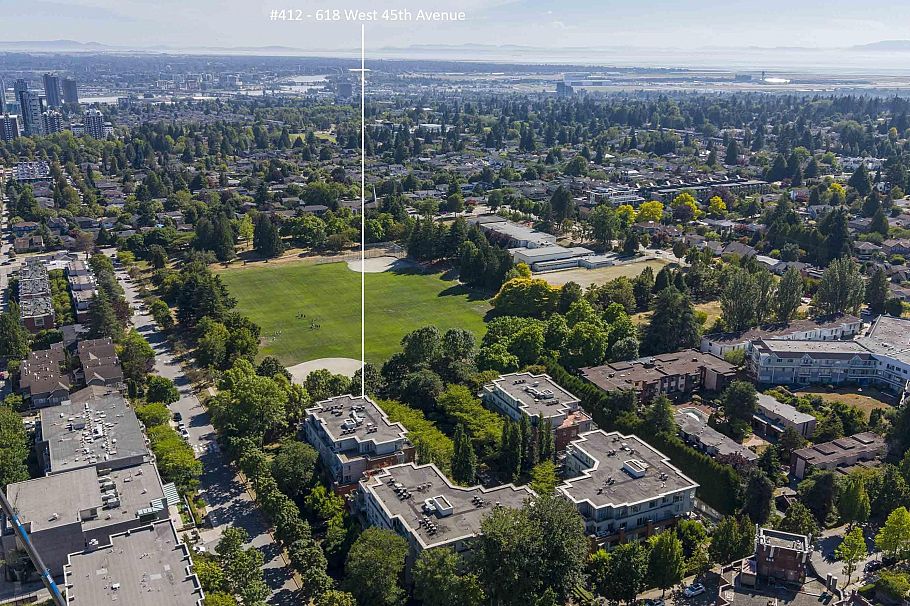 412 618 W 45th Avenue Vancouver, BC - 33