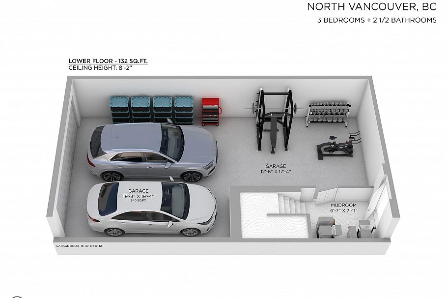 109 225 E 6th Street North Vancouver, BC - 29