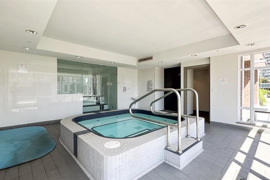 906 535 Smithe Street Vancouver, BC - 25