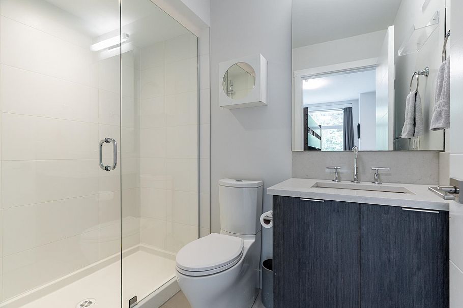 5510 Oak Street Vancouver, BC - 12